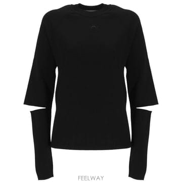 Marine Serre 25FW �������� ���� Ƽ���� MTK028A CKNI0533BK99 BLACK25FW �������� ���� Ƽ���� MTK028A CKNI0533BK99 BLACK