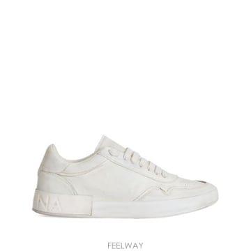 Dolce&Gabbana 25FW ��ü�ذ��ٳ� ����Ŀ�� CS2378 AW46780001 OFF WHITE25FW ��ü�ذ��ٳ� ����Ŀ�� CS2378 AW46780001 OFF WHITE