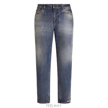 Dolce&Gabbana 25FW ��ü�ذ��ٳ� ��Ʈ����Ʈ ���� GYJDAD G8NX2S9001 COMBINE VARIATION25FW ��ü�ذ��ٳ� ��Ʈ����Ʈ ���� GYJDAD G8NX2S9001 CO