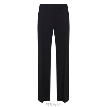 Khaite 25FW ����Ʈ ��Ʈ����Ʈ ���� 31744204 200 Black25FW ����Ʈ ��Ʈ����Ʈ ���� 31744204 200 Black