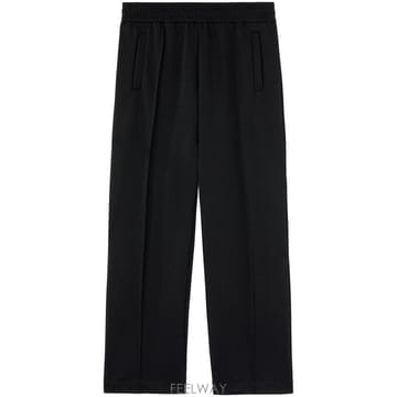 Palm Angels 25SS �ʾ����� ��Ʈ����Ʈ ���� PMCJ048S25FAB001 1003 BLACK OF25SS �ʾ����� ��Ʈ����Ʈ ���� PMCJ048S25FAB001 1003 BL