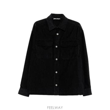Palm Angels 25FW �ʾ����� ���� ���� PMES024F25FAB001 1103 Grey25FW �ʾ����� ���� ���� PMES024F25FAB001 1103 Grey