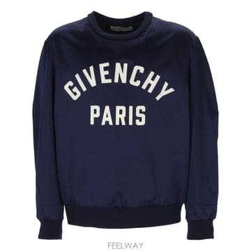 Givenchy 25FW ����� ���� Ƽ���� BM01CS 1610410 Blue25FW ����� ���� Ƽ���� BM01CS 1610410 Blue