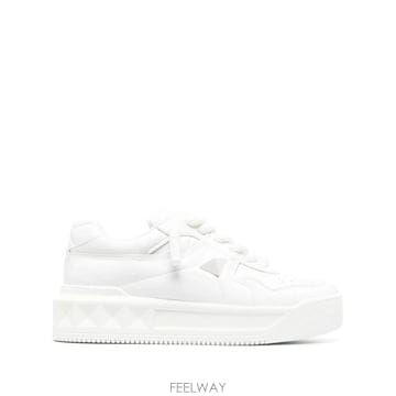 Valentino 26FW �߷�Ƽ�� ����ٴ� ����Ŀ�� 9Y2S0G37 XTM0BO WHITE26FW �߷�Ƽ�� ����ٴ� ����Ŀ�� 9Y2S0G37 XTM0BO WHITE
