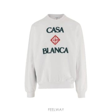 CASABLANCA 26FW ī�����ī ���� Ƽ���� MPF26JTP29303 CASABLANCA STACKED LOGO26FW ī�����ī ���� Ƽ���� MPF26JTP29303 CASABLANCA S