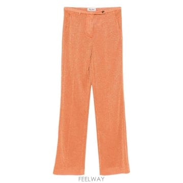 Miu Miu 25FW �̿�̿� ��Ʈ����Ʈ ���� MMP284S OOO 176XF0049 Orange25FW �̿�̿� ��Ʈ����Ʈ ���� MMP284S OOO 176XF0049 Or