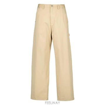 Drole de Monsieur 25FW ��ѵ幫�� ��Ʈ����Ʈ ���� IBP198CO214 BG BEIGE25FW ��ѵ幫�� ��Ʈ����Ʈ ���� IBP198CO214 BG BEIGE