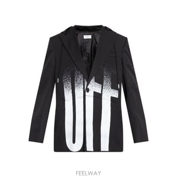Off White 25FW ����ȭ��Ʈ ��Ʈ ���� OMEN09LF25FAB001 1001 BLACK WH25FW ����ȭ��Ʈ ��Ʈ ���� OMEN09LF25FAB001 1001 BLACK 