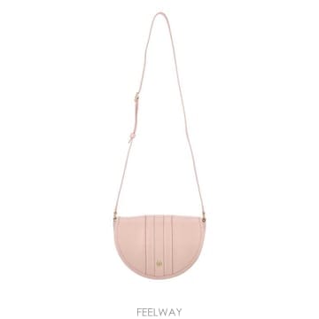 BALLY 25FW �߸� �ñ״�ó ũ�ν��ٵ�� WAM04A VT769U373O DUSTY PETAL25FW �߸� �ñ״�ó ũ�ν��ٵ�� WAM04A VT769U373O DUST