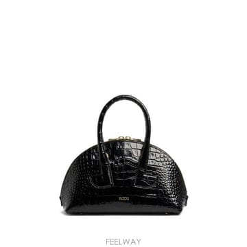 PATOU 25FW ���� ��Ʈ�� BA019 5044999B BLACK25FW ���� ��Ʈ�� BA019 5044999B BLACK