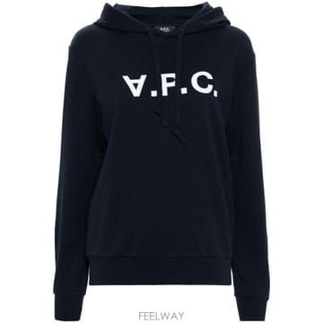 A.P.C. 25FW ����� ���� Ƽ���� COHBNM27908 TIQ DARK NAVY ECRU25FW ����� ���� Ƽ���� COHBNM27908 TIQ DARK NAVY ECRU