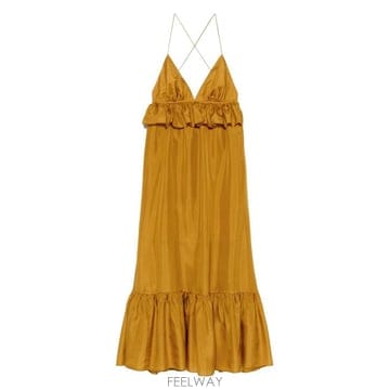 Zimmermann 25FW ���Ӹ� �̵� ���ǽ� 4522DSS251 GLD GOLD25FW ���Ӹ� �̵� ���ǽ� 4522DSS251 GLD GOLD