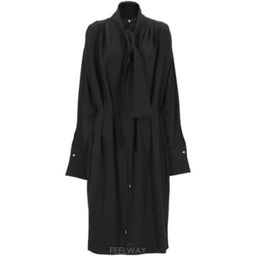 Carven 25FW ��� �̵� ���ǽ� 6252K21174 N999 DEEP BLACK25FW ��� �̵� ���ǽ� 6252K21174 N999 DEEP BLACK