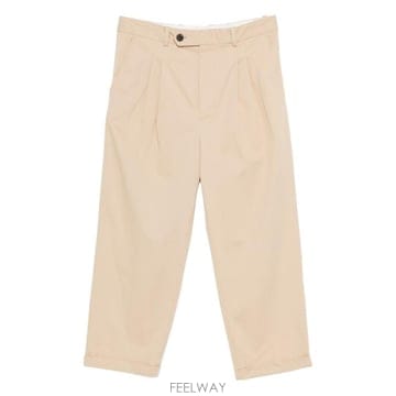 Drole de Monsieur 26SS ��ѵ幫�� ��Ʈ����Ʈ ���� JBP192CO214 BG BEIGE26SS ��ѵ幫�� ��Ʈ����Ʈ ���� JBP192CO214 BG BEIGE