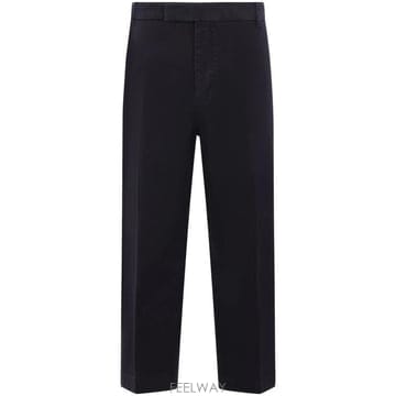 Thom Browne 26SS ����� ��ư Ʈ�� ��ƿ��Ƽ ġ�� ���� MTU335W F0576415 NAVY26SS ����� ��ư Ʈ�� ��ƿ��Ƽ ġ�� ���� MTU335W F05