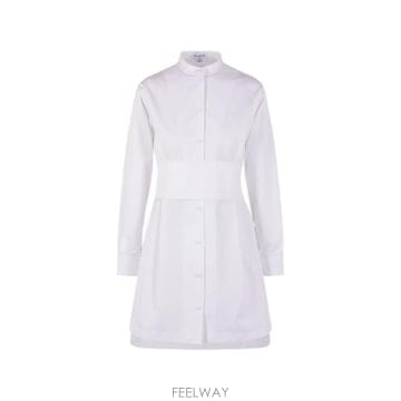 Alaia 26SS �˶��̾� �̵� ���ǽ� AA9R2874T611C 000 WHITE26SS �˶��̾� �̵� ���ǽ� AA9R2874T611C 000 WHITE