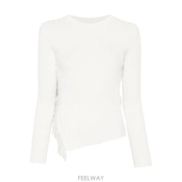 Alexander Mcqueen 25SS �˷���� ���� ���� Ƽ���� 833508 Q1BDF9004 White25SS �˷���� ���� ���� Ƽ���� 833508 Q1BDF9004 White