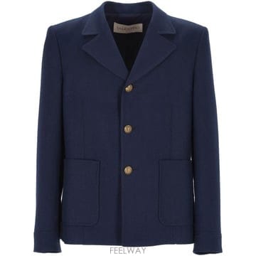 Valentino 25SS �߷�Ƽ�� ����ٴ� ��Ʈ ���� 6V0CEH75 ASY598 NAVY25SS �߷�Ƽ�� ����ٴ� ��Ʈ ���� 6V0CEH75 ASY598 NAVY