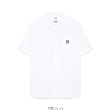 Junya Watanabe 25SS ��Ÿ���� �ؾ� ���� ���� WOB904 1 White25SS ��Ÿ���� �ؾ� ���� ���� WOB904 1 White