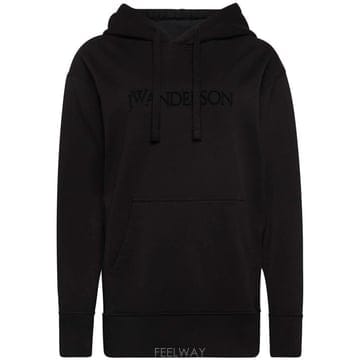 J.W.Anderson 25SS JW�ش��� �ĵ� Ƽ���� JW0231 PG1632 999 BLACK25SS JW�ش��� �ĵ� Ƽ���� JW0231 PG1632 999 BLACK