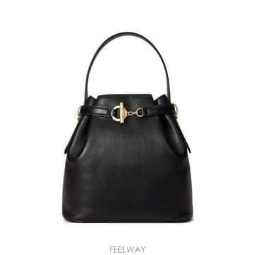 Ralph Lauren 26FW ���� �η� ��Ʈ�� 431982787 001 BLACK26FW ���� �η� ��Ʈ�� 431982787 001 BLACK
