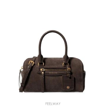 Michael Kors 26FW ����Ŭ �ھ ��Ʈ�� 32F6ATVC0S 251 CHOCOLATE26FW ����Ŭ �ھ ��Ʈ�� 32F6ATVC0S 251 CHOCOLATE