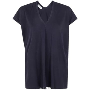 Dries Van Noten 26SS �帮�� �� ��ư ���� Ƽ���� 261 131101 3600 900 BLACK26SS �帮�� �� ��ư ���� Ƽ���� 261 131101 3600 900 BL