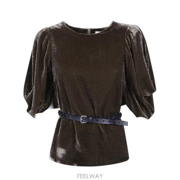 P.A.R.O.S.H. 26FW �ķν� ���� D313386 RAVEL 064 DOVE26FW �ķν� ���� D313386 RAVEL 064 DOVE