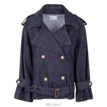 Self Portrait 25FW ���� ��Ʈ����Ʈ ���� ���� PF25 831J BLUE25FW ���� ��Ʈ����Ʈ ���� ���� PF25 831J BLUE