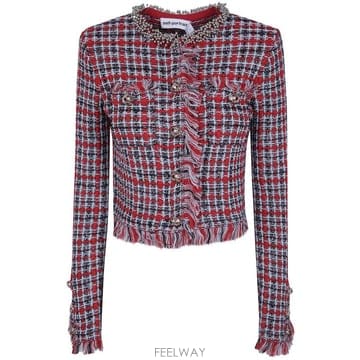 Self Portrait 26FW ���� ��Ʈ����Ʈ ���� AW26 146J RED26FW ���� ��Ʈ����Ʈ ���� AW26 146J RED