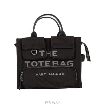 Marc Jacobs 26FW ��ũ�����߽� ��Ʈ�� 2P5HTT007H03 099 001 BLACK26FW ��ũ�����߽� ��Ʈ�� 2P5HTT007H03 099 001 BLACK