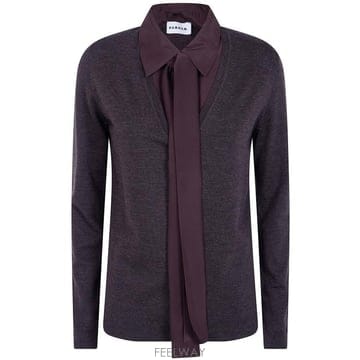 P.A.R.O.S.H. 26FW �ķν� ������ D520810 LWYNFORD 086 BROWN26FW �ķν� ������ D520810 LWYNFORD 086 BROWN