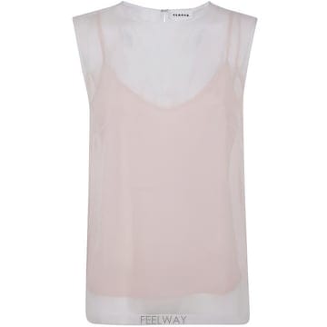 P.A.R.O.S.H. 25SS �ķν� ����콺 D313076 SORGENTE 002 CREAM25SS �ķν� ����콺 D313076 SORGENTE 002 CREAM