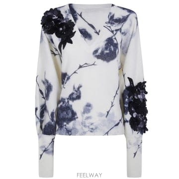 Blumarine 26FW ���縶�� ������ RF6200MAB38 L9635 AMBERLIGHT BLACK26FW ���縶�� ������ RF6200MAB38 L9635 AMBERLIGHT BLAC