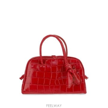 Jacquemus 26FW ��ũ���� ��Ʈ�� 26HBAW00416AC07A20 470 RED26FW ��ũ���� ��Ʈ�� 26HBAW00416AC07A20 470 RED