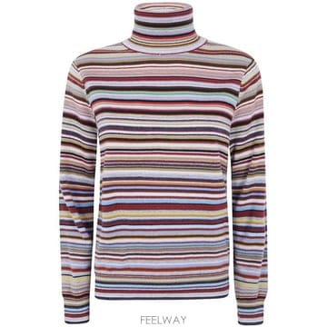 Paul Smith 26FW �� ���̽� ��Ʋ�� W1R 958N W11356 92 MULTICOLOR26FW �� ���̽� ��Ʋ�� W1R 958N W11356 92 MULTICOLOR