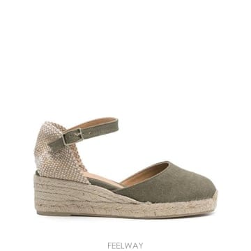 Castaner 25SS ����׸� ����Ŀ�� CAROL 3 414 OLIVE25SS ����׸� ����Ŀ�� CAROL 3 414 OLIVE