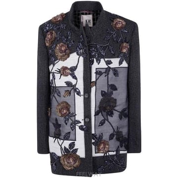 Antonio Marras 26FW ����Ͽ� ���� ���� MGIA605 NE7GR BLACK GREY26FW ����Ͽ� ���� ���� MGIA605 NE7GR BLACK GREY