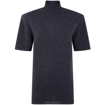 Jacquemus 25FW ��ũ���� ��Ʋ�� 25HSWW00629 AK00282 970 DARK GREY25FW ��ũ���� ��Ʋ�� 25HSWW00629 AK00282 970 DARK GREY