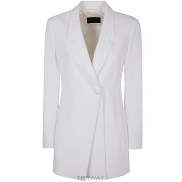 Armani 25SS �������� �Ƹ����� ��Ʈ ���� EW001559 TE10419 U0006 WARM WHITE25SS �������� �Ƹ����� ��Ʈ ���� EW001559 TE10419 U000