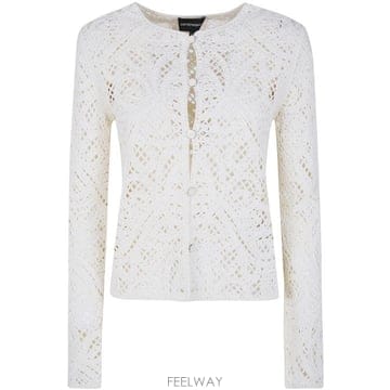 Armani 26SS �������� �Ƹ����� ��Ʈ ���� EW002977 AF22471 U1058 VANILLE26SS �������� �Ƹ����� ��Ʈ ���� EW002977 AF22471 U105