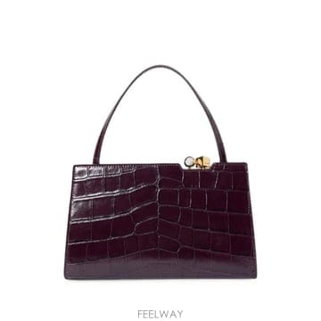 Jacquemus 26FW ��ũ���� ��Ʈ�� 26HBAW00452AC07A20 495 DARK BURGUNDY26FW ��ũ���� ��Ʈ�� 26HBAW00452AC07A20 495 DARK BURGU