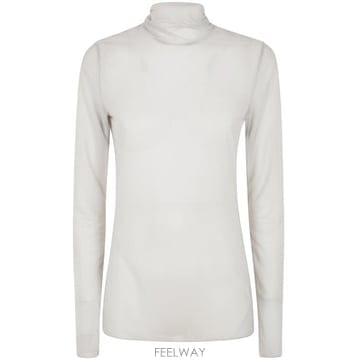 Yohji Yamamoto 25SS ���� �߸����� ���� Ƽ���� FT T54 601 1 OFF WHITE25SS ���� �߸����� ���� Ƽ���� FT T54 601 1 OFF WHITE