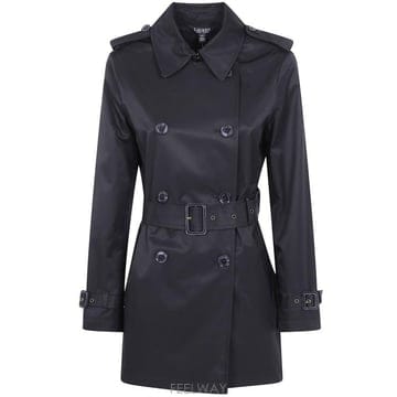 Ralph Lauren 26FW ���� �η� Ʈ��ġ ��Ʈ 297967126 099 001 BLACK26FW ���� �η� Ʈ��ġ ��Ʈ 297967126 099 001 BLACK