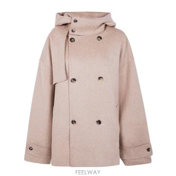 J.W.Anderson 25FW JW�ش��� ���� CO0343 PG1559 118 CLAY MELANGE25FW JW�ش��� ���� CO0343 PG1559 118 CLAY MELANGE