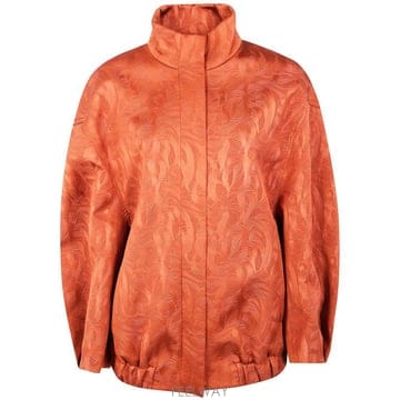 Dries Van Noten 25FW �帮�� �� ��ư ���� ���� 252 010500 2162 701 RUST25FW �帮�� �� ��ư ���� ���� 252 010500 2162 701 RUST