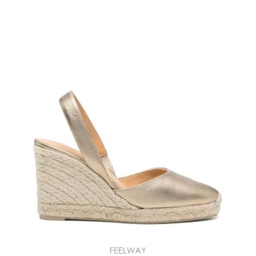 Castaner 26SS ����׸� ����Ŀ�� CARISSA 8 118 GOLD26SS ����׸� ����Ŀ�� CARISSA 8 118 GOLD