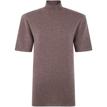 Jacquemus 25FW ��ũ���� ��Ʋ�� 25HSWW00629 AK00282 850 BROWN25FW ��ũ���� ��Ʋ�� 25HSWW00629 AK00282 850 BROWN