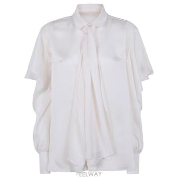 Sacai 26SS ��ī�� ���� 26 08330 051 ECRU26SS ��ī�� ���� 26 08330 051 ECRU