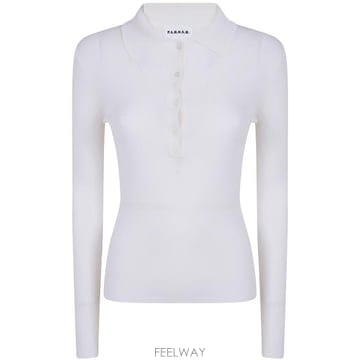 P.A.R.O.S.H. 26FW �ķν� ������ D540508 LONG 002 CREAM26FW �ķν� ������ D540508 LONG 002 CREAM